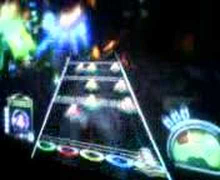 C*8* Cliffs of Dover on Expert with Xbob 360 Controller.