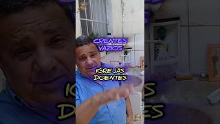 IGREJAS DOENTES #ccb #jovensccb #jovenscristãos #igrejasevangelicas #assembleiadedeus #evangélicos