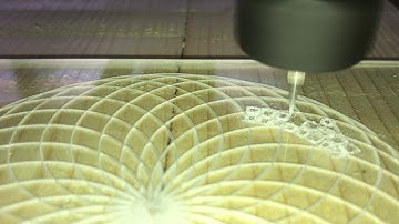 @amkdesign MPCNC IN ACTION