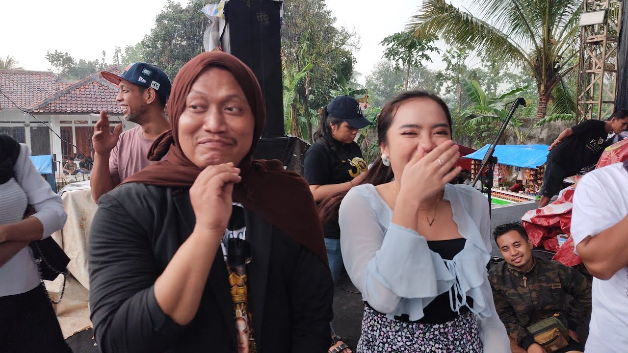 Ncup Familys Vlog Edisi Kp Panimbangan Tegal Cendali Bogor