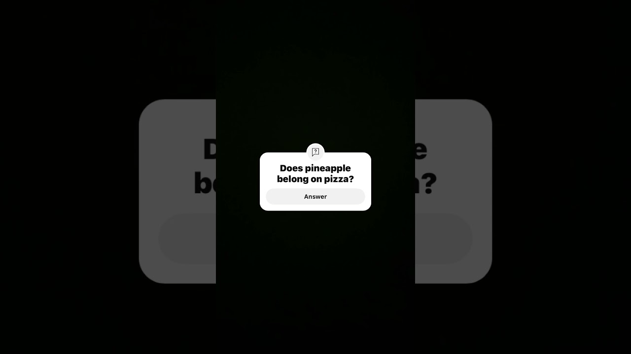 Dose it? #helpmemakethismakesense