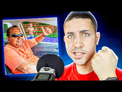 ASMR CANTANDO EDNALDO PEREIRA – *MEME*