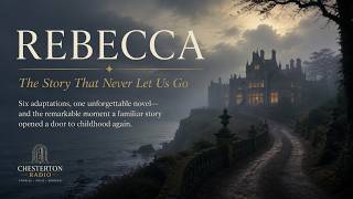 Rebecca: The Story That Never Let Us Go
“Last night I dreamt I went to Manderley again.”
Few opening lines have cast a longer spell.
In this episode of The Common Room, we return to Daphne du Maurier’s Rebecca—the haunting 1938 novel of Manderley, Maxim de Winter, the unnamed second Mrs. de Winter, and the woman whose presence seems stronger in death than in life.
Chesterton Radio has preserved six different adaptations of Rebecca, from classic radio productions to celebrated performances by some of the great actors of the era. We compare the versions, explore Alfred Hitchcock’s legendary 1940 film, and ask why this strange, beautiful story has remained so powerful for nearly ninety years.
https://www.youtube.com/playlist?list=PLD6HK813WRutFfWnFTiwd9HpQGq0DZNOB
But this episode began somewhere much closer to home.
My mother-in-law has dementia. One day we put Rebecca on her phone. She sat listening intently. Afterwards, she told us it had taken her back to her childhood. Rebecca, she remembered, had been one of her favorite books.
That moment led to a larger question:
Why do some stories stay with us for a lifetime?
It is an especially fitting question for Rebecca—a story that begins with a woman dreaming of returning to a place that exists now only in memory.
Perhaps the old stories preserved on Chesterton Radio aren’t merely artifacts from another age.
Sometimes, they can still open a door.
Support Chesterton Radio
If Chesterton Radio brings an old story, voice, idea, or memory back into your life, please consider helping us keep the door open.
Support Chesterton Radio
:https://www.buymeacoffee.com/chestertonradio
Become a Patreon supporter:
https://www.patreon.com/chestertonradio
Your support helps us preserve classic radio, create new programs and keep this growing library available to listeners around the world.
The Chesterton Radio World
Chesterton Radio on YouTube
https://www.youtube.com/@ChestertonRadio
The Chesterton Radio Substack — The Little Station on Commercial Street
http://ChestertonRadio.Substack.com
Listen Live — The Open Door, 24/7
https://live.chestertonradio.com
Support Chesterton Radio
https://www.buymeacoffee.com/chestertonradio
Patreon
https://www.patreon.com/chestertonradio
Chesterton Radio — Stories • Ideas • Wonder
The Open Door is always on.
Get full access to CHESTERTON RADIO at chestertonradio.substack.com/subscribe (https://chestertonradio.substack.com/subscribe?utm_medium=podcast&utm_campaign=CTA_4) Rebecca: The Story That Never Let Us Go