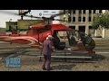 GTA V ONLINE: CAOS EN LA CIUDAD - YouTube