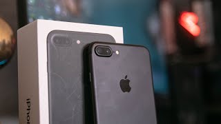 :    IPHONE 7 PLUS  2024  ||    ?