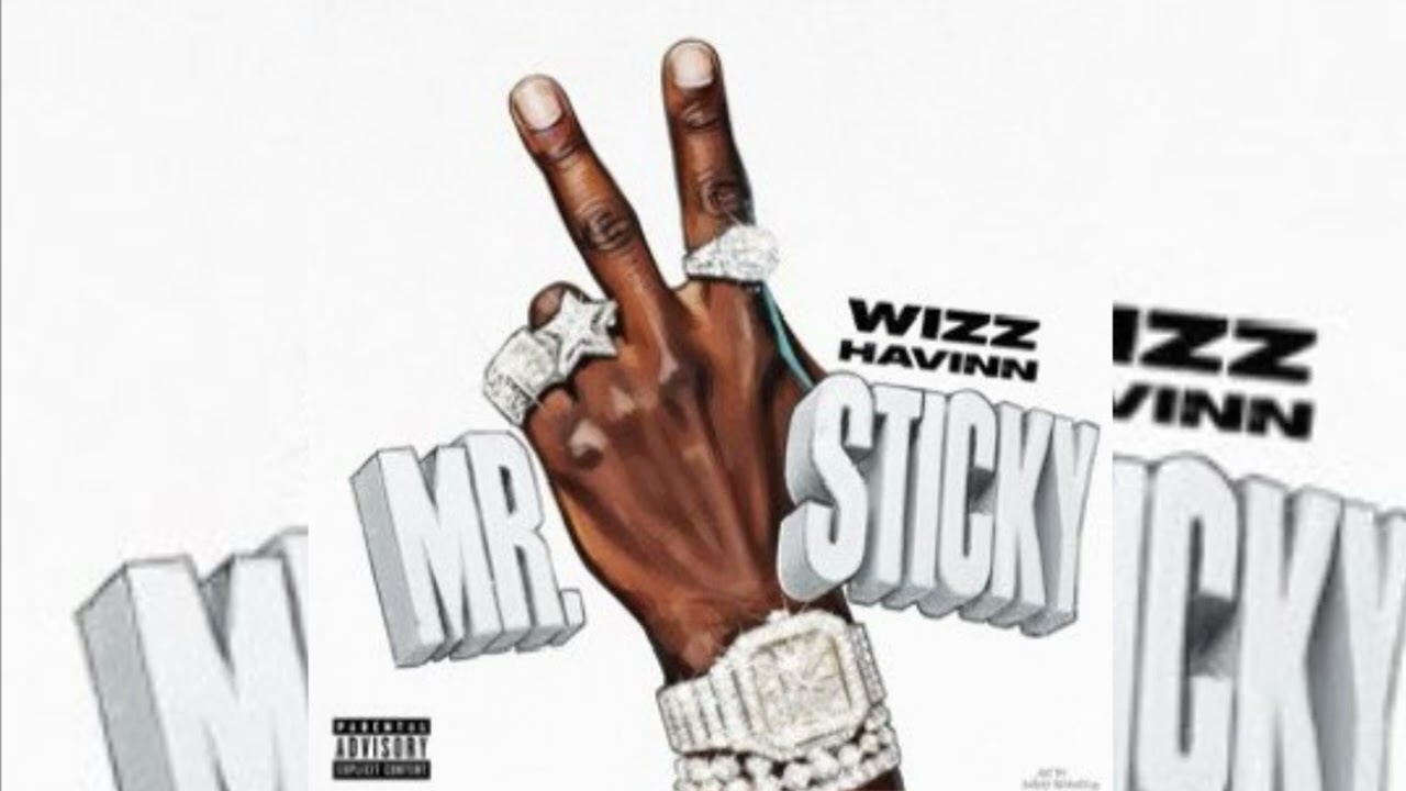 [FREE] Wizz Havinn x Veeze x Babyface Ray Type Beat “HeavenSent” (prod. Drezzo)