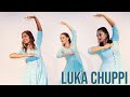 Luka Chuppi | Rang De Basanti | Nada, Chandni, and Manisha