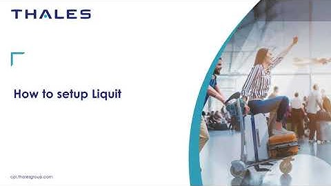 Liquit integration with SafeNet Trusted Access