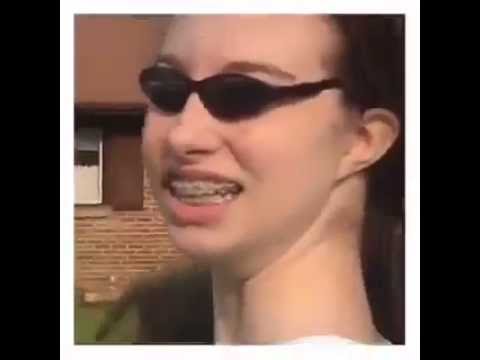 Chloe Lmao, Take On Me Vine