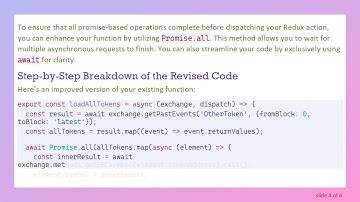 How to Turn Your Function into a Thunk React Promise Function