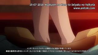 hyakuren no valkyria episode 2 (Sub Indo) - BiliBili