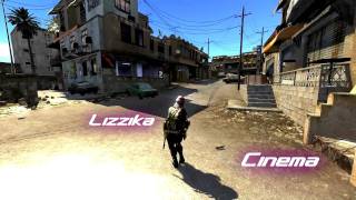 CoD4 kovA miniMovie HD | by Lizzika