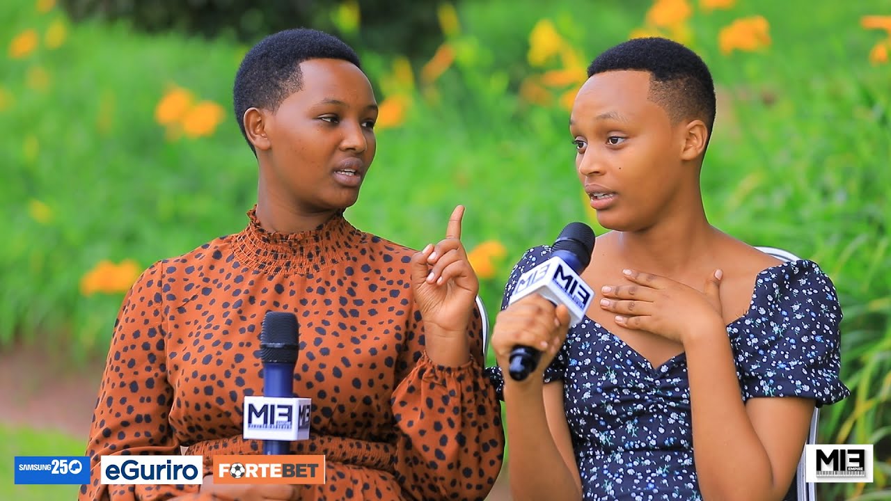 Boom🚨: vestine and Dorcas mwari mukumbuye baraje 🫂❤️ #IHEMA🎵 ngo Baa🔥