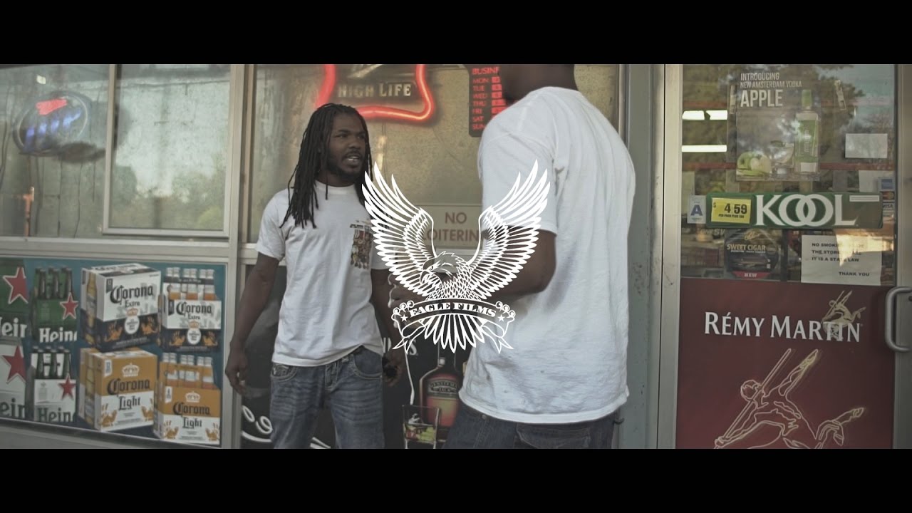 Sleduj Dell f/ The Yunginz - No More Stressing | Shot By @VickMont na YouTube Sleduj Dell f/ The Yunginz - No More Stressing | Shot By @VickMont na YouTube
