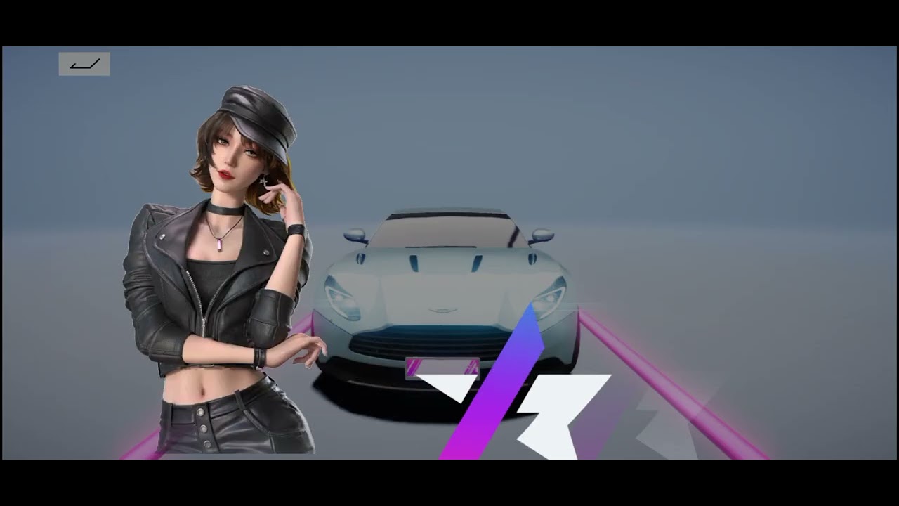 Ace Racer Gameplay tutorial