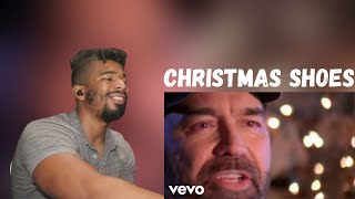 (DTN Reacts) NewSong - The Christmas Shoes