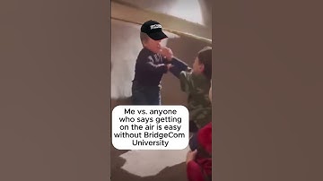 hey said it was easy until reality hit. Get on the air the right way ! #HamRadio #DMR