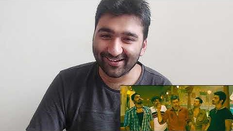 Mankatha - Machi Open the Bottle Video | Ajith I Reaction by KAVIT KKL