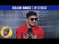 Dillon Danis talks fighting Ben Askren, Conor McGregor, more | Ariel Helwani’s MMA Show