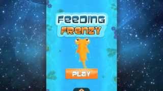 MetaOption Games: Feeding Frenzy screenshot 3