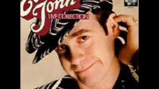 Elton John- Little Jeannie