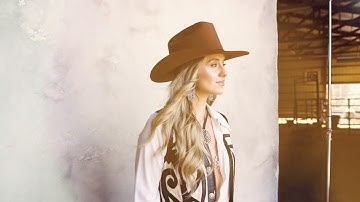 Lainey Wilson - King Ranch, King George, King James (Official Audio)