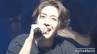 180318 Kimhyunjoong 김현중 - Do You Like That   Lucky Guy @ 