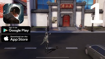 Time Raiders by YOOZOO l New MMORPG - Gameplay Walkthrough Episode 1