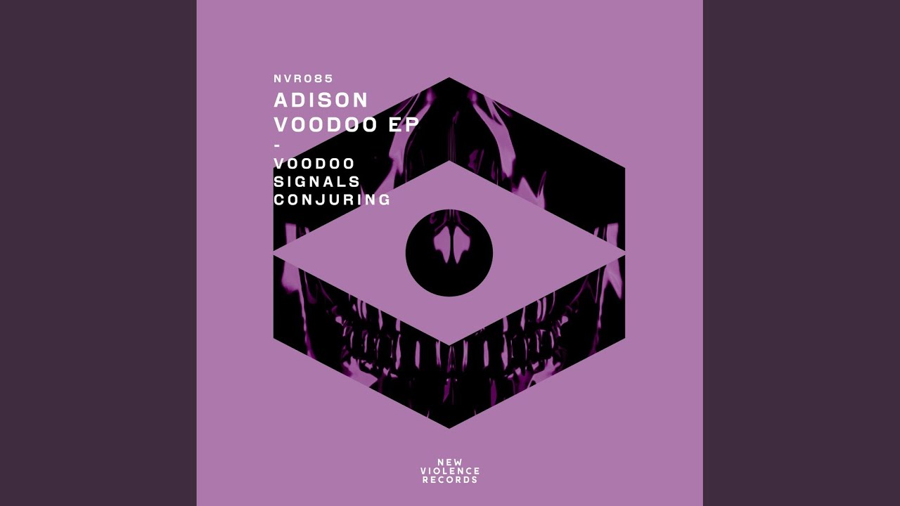 Sleduj Conjuring (Original Mix) na YouTube Sleduj Conjuring (Original Mix) na YouTube