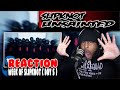 Week Of Slipknot - Unsainted ( Day 5 ) | Reaction