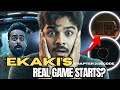 Ekaki Chapter 3 honest review | Horror To Sci-Fi Shift | Hidden Easter Eggs &amp; Full Decode 