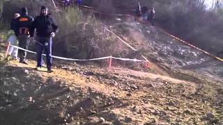 Hell's Gate 18 Febbraio 2012