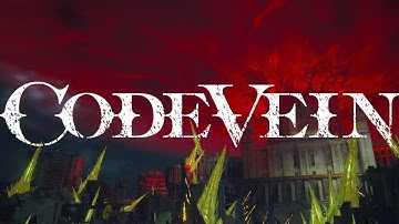 CODE VEIN - Queen