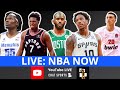 NBA Rumors, News, Trades On Chris Paul, Kyle Lowry & DeMar DeRozan + NBA Draft Rumors + Live Q&A