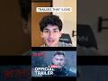What’s your favorite trailer? #marvel #movie #trailer #superhero #mcu