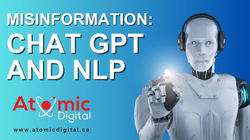 Misinformation, Chat GPT and NLP why its important to fact check