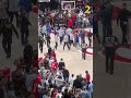 Hawks, Knicks players ejected after Game 6 fight