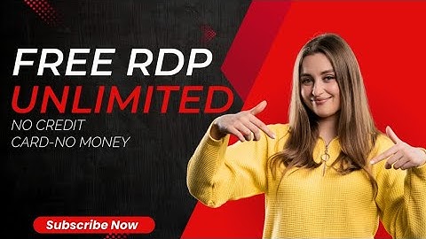 Free GitHub RDP Cloud PC For Unlimited Days | 16GB RAM and 200GB+ Storage Cloud PC