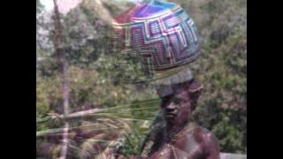GiveWay - Haromana (PNG Music, Autonomous Region of Bougainville)