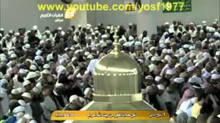 سورة القصص بندر بليلة