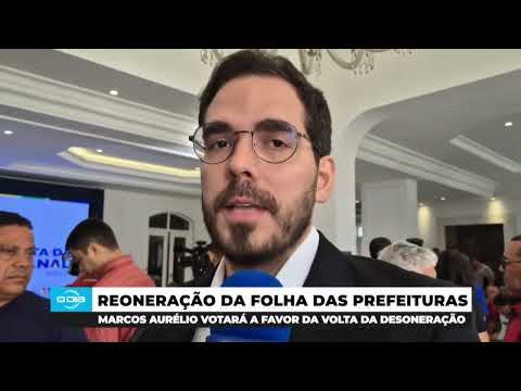 Bastidores do poder com Tarcio Cruz (08 05 24)