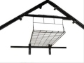 Suncast BMSA2L Loft Shelf for Blow Molded Sheds Suncast BMSA2L Loft Shelf for Blow Molded Sheds