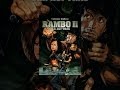 Rambo II - Der Auftrag