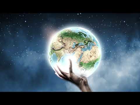 Iscjeljenje Planete Zemlje