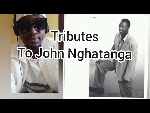 Tributes to John Nghatanga || Ndilimani vol 9  With Subtitles class=