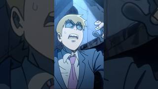 Reigens VA was also an evil spirit!? #mobpsycho100 #mp100 #reigenarataka #reigen #voiceacting #jjk