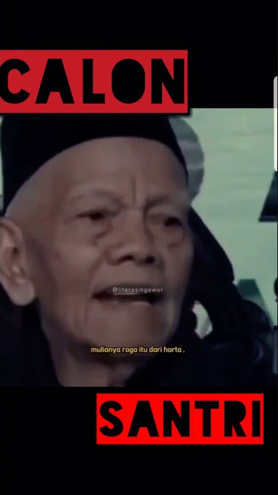 story ulama NU