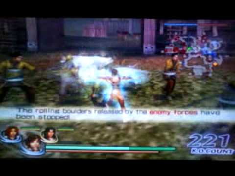 Warriors Orochi How To Unlock Zhang Jiao, Xiao Qia...