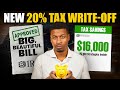 NEW 20 QBI Deduction Will Save Businesses Thousands Here S How NEW 20 QBI Deduction Will Save Businesses Thousands Here S How