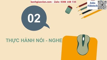 Giáo án powerpoint bài 9: Nói và nghe. Thảo luận nhóm về...| GA điện tử Ngữ văn 7 Chân trời sáng tạo